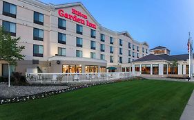 Hilton Garden Inn Anchorage 3*